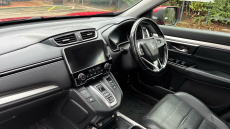 Honda CR-V 2.0 i-MMD Hybrid EX 5dr eCVT Hybrid Estate